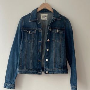 Zara Jean Jacket
